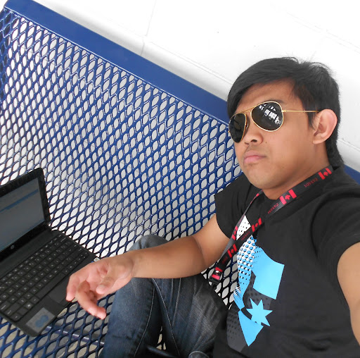 Joseph Alba Photo 5