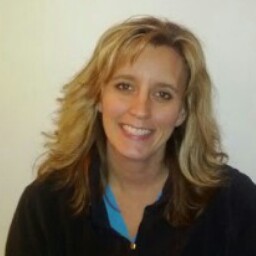 Dionne Watson Photo 2