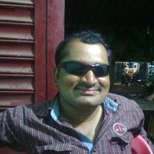 Venu Guggilla Photo 2