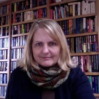 Sandy Burdick Photo 13