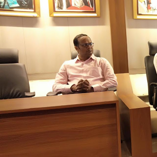 Mohammed Haque Photo 20