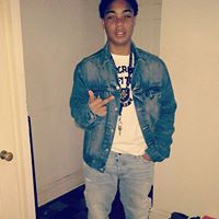 Cameron Cross Photo 9