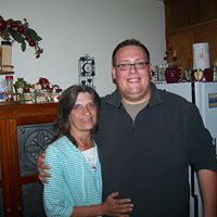 Debbie Kirby Photo 8