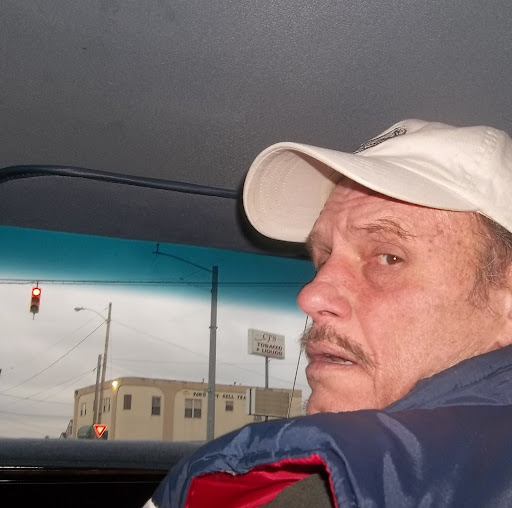 Ronald Roper Photo 9