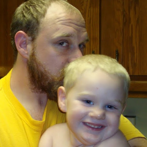 Jason Perkins Photo 48