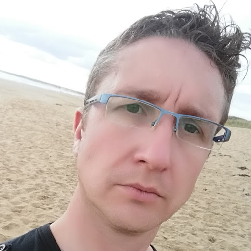 Marc Chevalier Photo 16