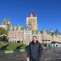 Robert Rivet Photo 12