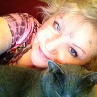 Cindy Baxter Photo 12