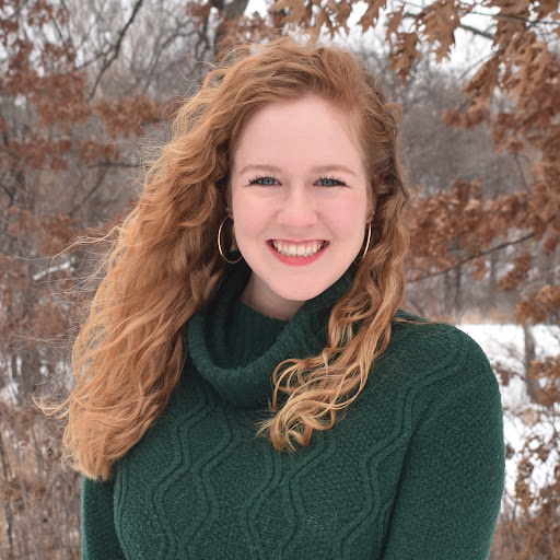 Michelle Grace Photo 33