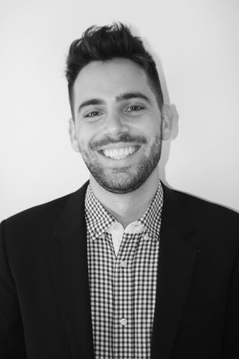 Robbie Paul Photo 24