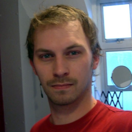 Ben Miller Photo 40