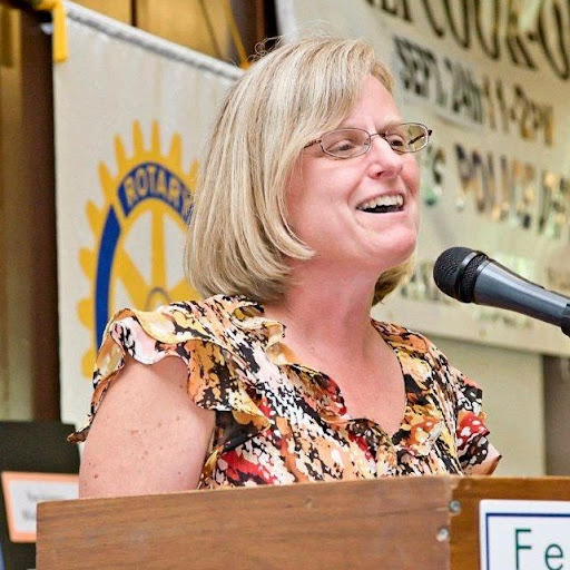 Susan Richards Photo 5