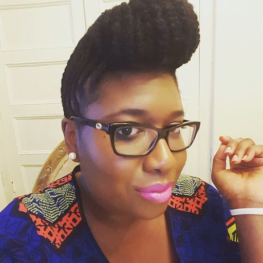 Crystal March Photo 6