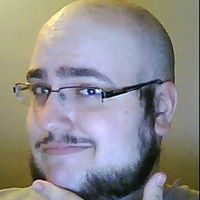 Martin Cameron Photo 15