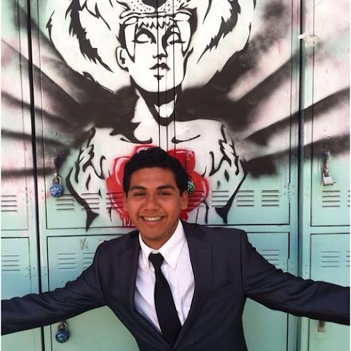 Andres Fuentes Photo 13