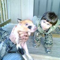 Clay Guthrie Photo 4