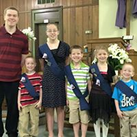 Christopher Vickery Photo 19