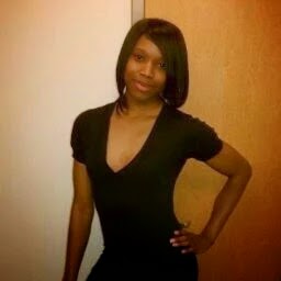 Raven Robinson Photo 13