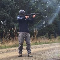 Kyle Barker Photo 14