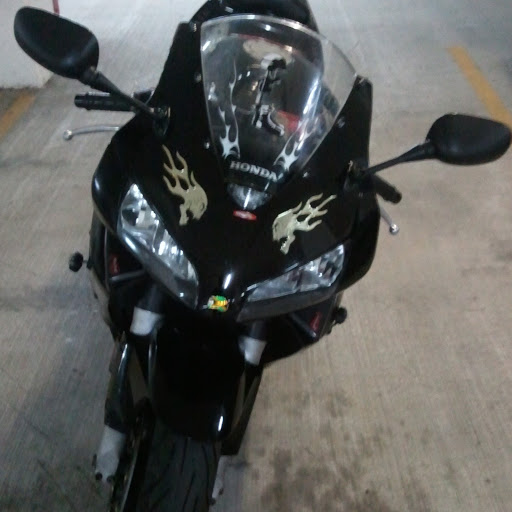 Hubert Howell Photo 15