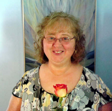 Karen Meagley Photo 1