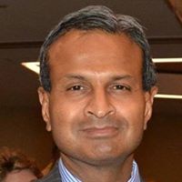 Jayant Reddy Photo 14