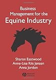 Business Management For The Equine Industry