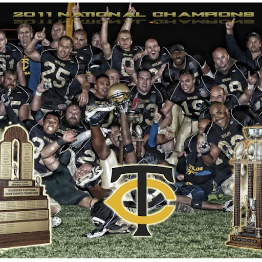 Jason Tomlinson Photo 15