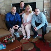 Theresa Malloy Photo 27