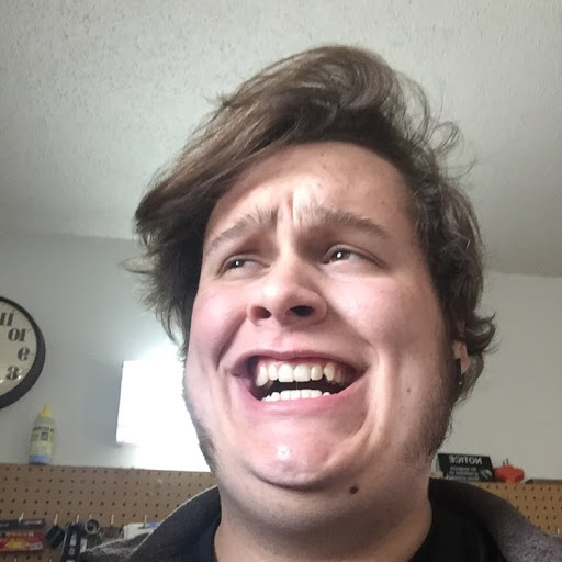 Marshall Brooks Photo 38