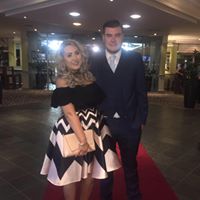 Sarah Whitworth Photo 17