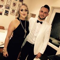 Victoria Tompkins Photo 9