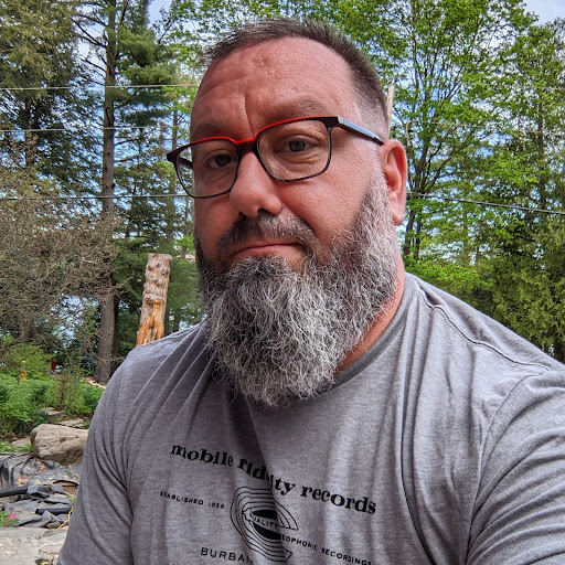 Daniel Manley Photo 8