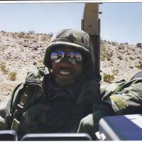 Darrell Foster Photo 31