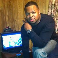 Vernon Redd Photo 20