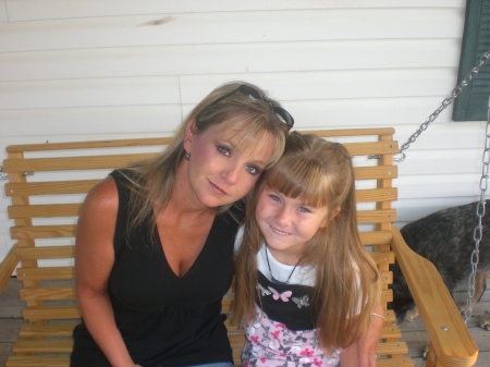 Candace Knapp Photo 1