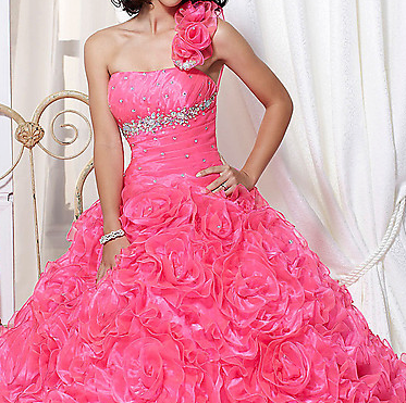 Tiffany Castillo Photo 6