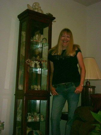 Sheila Pritchett Photo 12