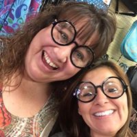 Tracy Qualls Photo 10