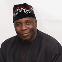 John Akpan Photo 14
