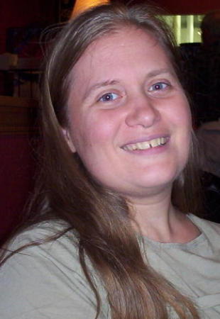 Rebecca Welch Photo 26