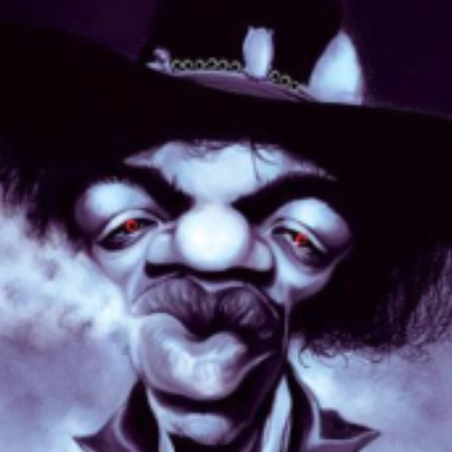 Jerome Weber Photo 15