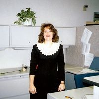 Tracy Redding Photo 10