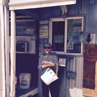 Anne Downing Photo 23