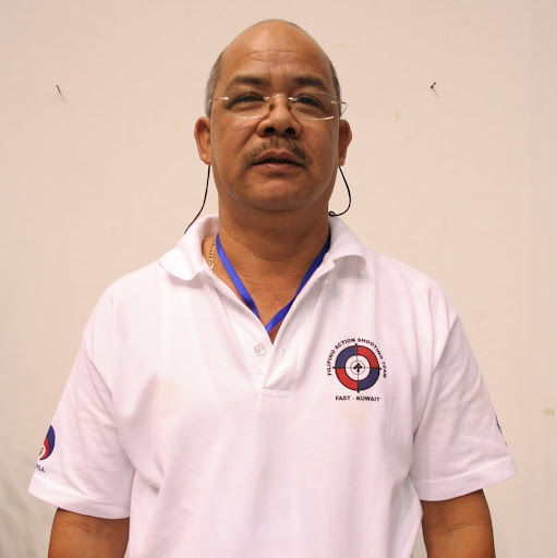 Reynaldo Cruz Photo 13