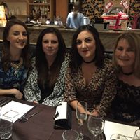 Anna Rainey Photo 11