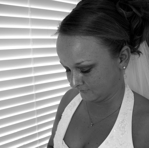 Christina Byrd Photo 17