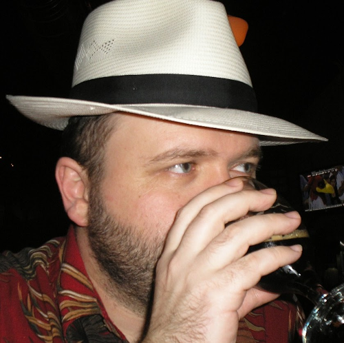 Thomas Vincent Photo 34