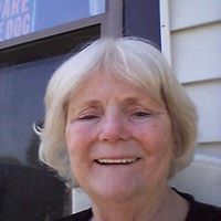 Cindy Halligan Photo 7