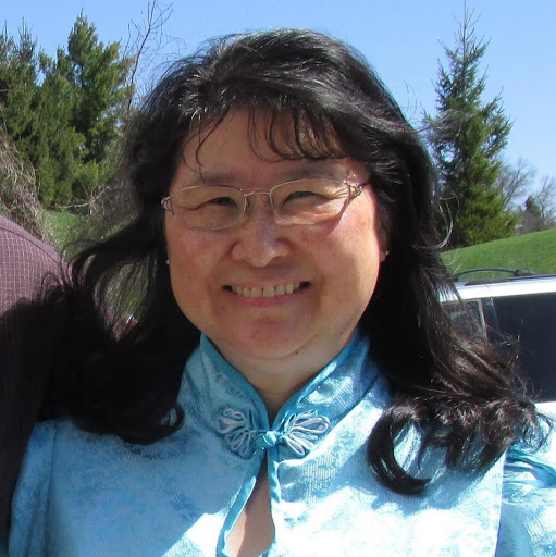 Kristine Larson Photo 13